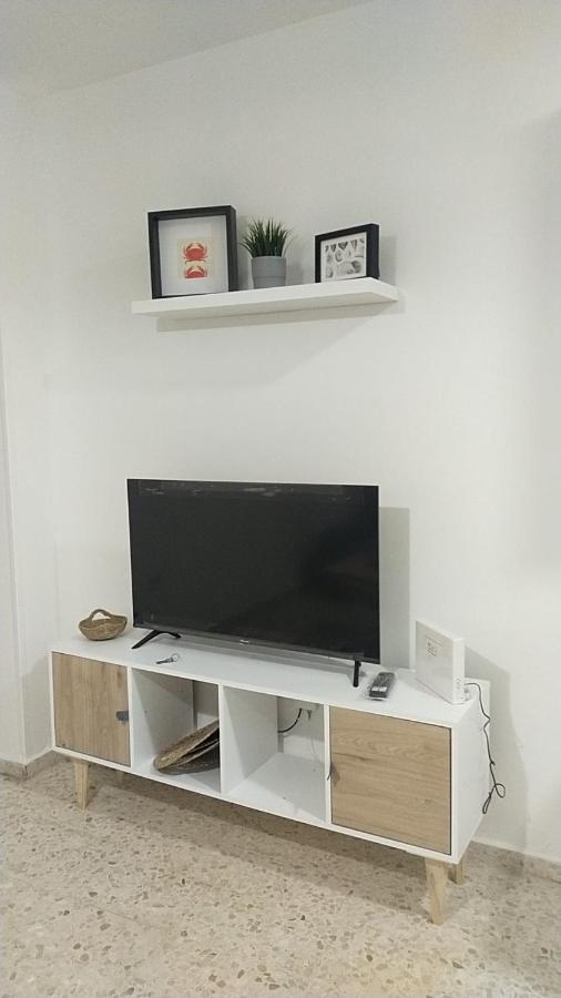 Apartament Mima Kadyks Zewnętrze zdjęcie