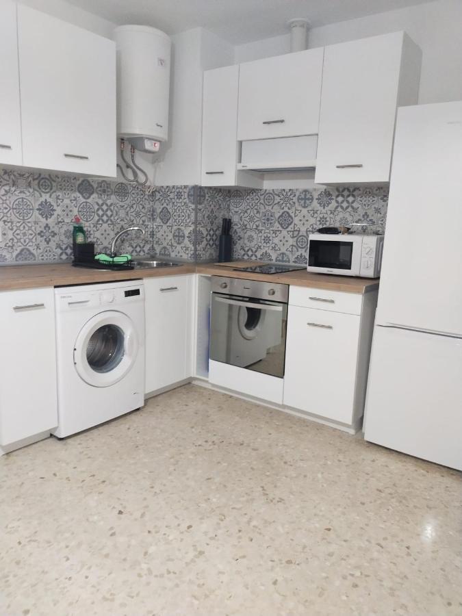Apartament Mima Kadyks Zewnętrze zdjęcie