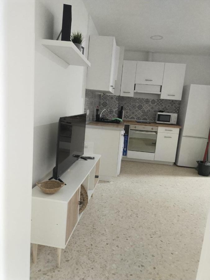 Apartament Mima Kadyks Zewnętrze zdjęcie