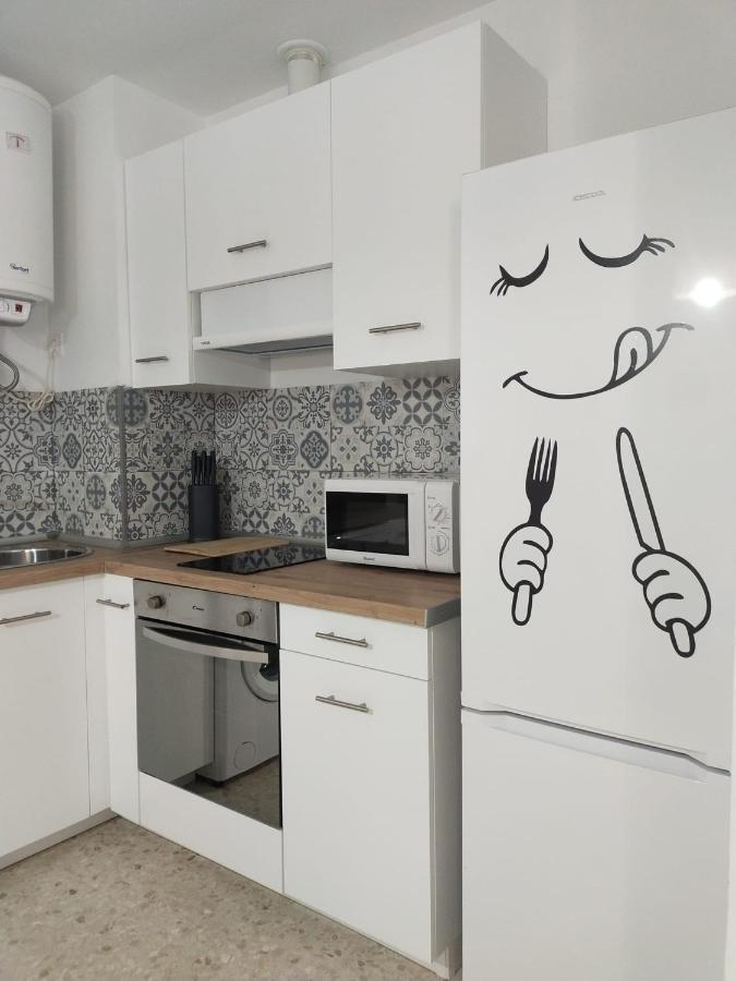 Apartament Mima Kadyks Zewnętrze zdjęcie
