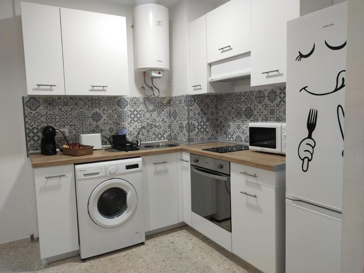 Apartament Mima Kadyks Zewnętrze zdjęcie