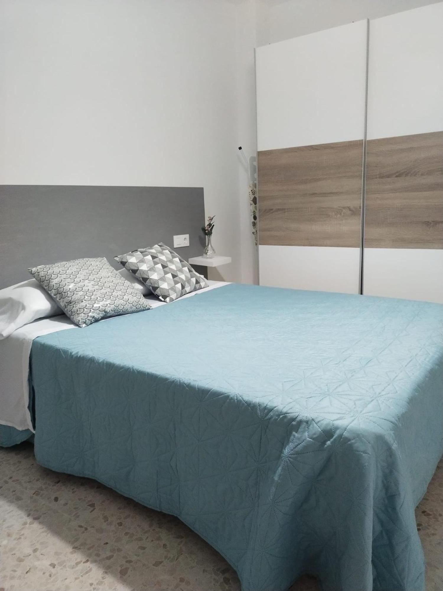 Apartament Mima Kadyks Zewnętrze zdjęcie