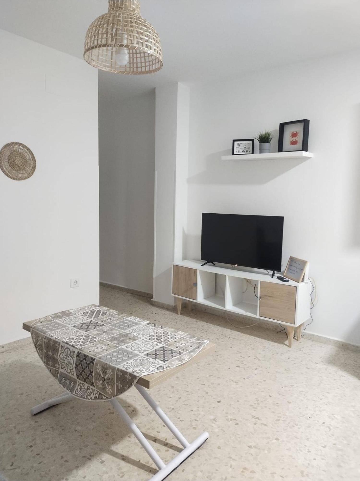 Apartament Mima Kadyks Zewnętrze zdjęcie